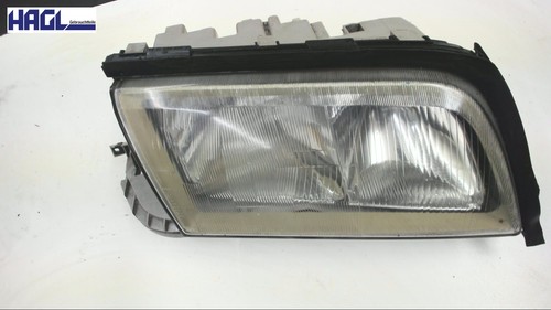Faro destro mercedes benz - mercedes-benz, c