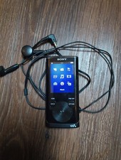 Sony Walkman NWZ-E354 8GB