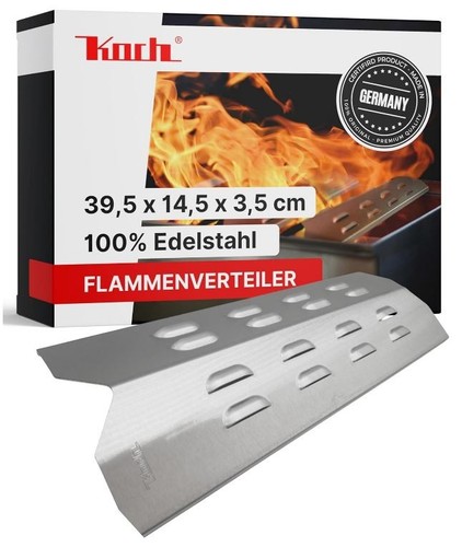 Distributore fiamma koch - di,