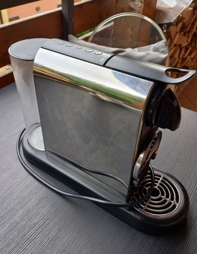 Nespresso citiz milk 160 - e, +