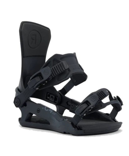 Attacco snowboard ride - attacco,