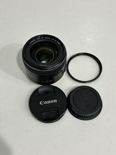 Canon EF35mm F2 IS USM