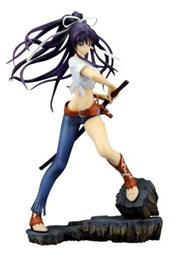 Aru majutsu index un - majutsu,