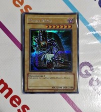 CARTA YU-GI-OH MAGO NERO