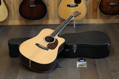 2004 martin 16rgte cutaway - 2004,