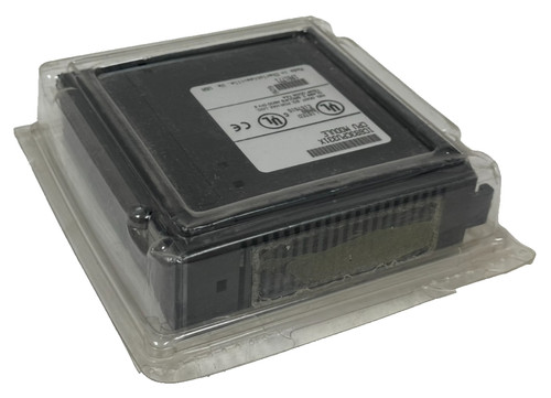 Nuovo modulo cpu - nuovo,