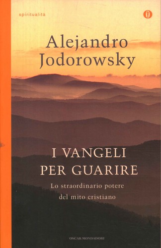Vangeli per guarire - i,