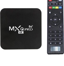 MXQ Pro 4K Android 10.1 2G+16G