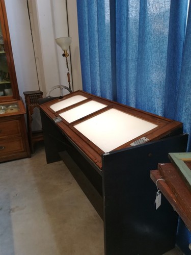 Lampada dal design originale