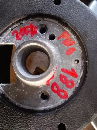 Volante 6q0419091 vw polo - 6q0419091,