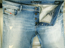 *CALDO Jeans Uomo DIESEL DNA @