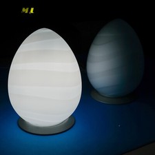 ALICE uovo LAMPADA IN VETRO