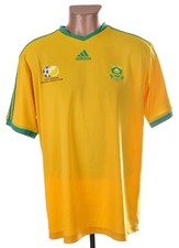 Maglia calcio sudafrica - maglia,