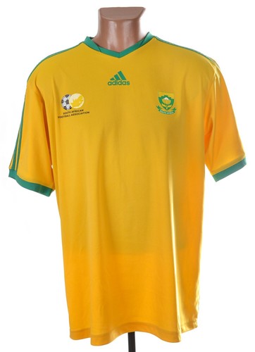 Maglia calcio sudafrica - maglia,