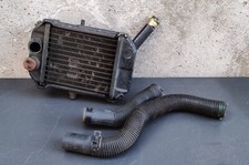 HONDA VF 750 F RC15 RADIATOR B 19050-MB2-901 RADIATORE ORIGINALE