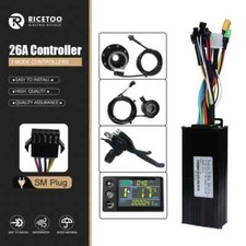 Regolatore brushless onde