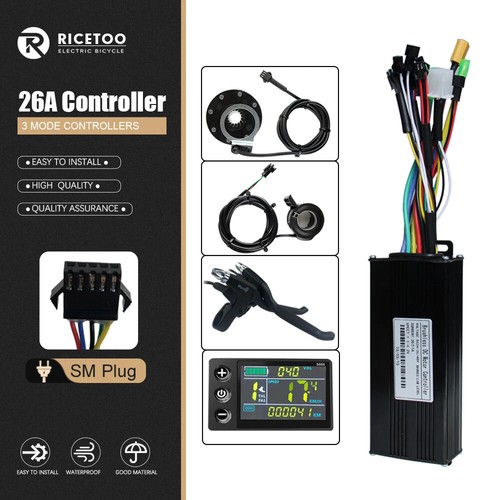 48v 40a 250 - 36/48v, 250-2000w