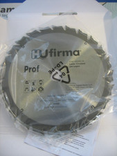 LAME CIRCOLARI HU-FIRMA LEGNO