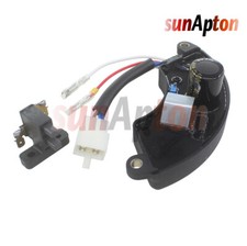 Gruppo regolatore di tensione