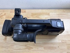 JVC GY-HM70U HD Shoulder Mount