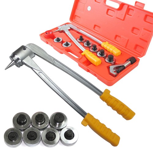 Set estensori per tubi - di,