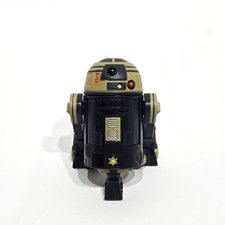 Star Wars 2009 Clone Wars