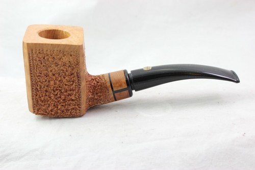 Pipa mastro - de, paja