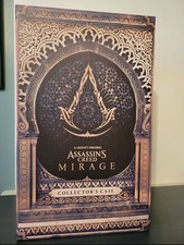 Assassin's Creed Mirage