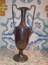 Anfora stile antico manici - anfora,