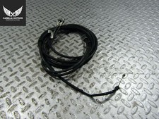 CAVI FILI GAS PIAGGIO BEVERLY