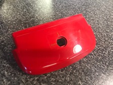 Coperchio carena posteriore