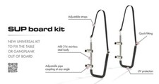 Deluxe SUP Kit Supporto Tavola