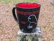 Tazza caffè HK MP5 Selector