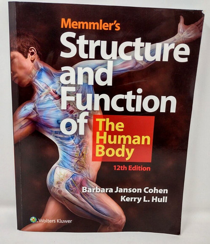 Memmler structure - structure, &