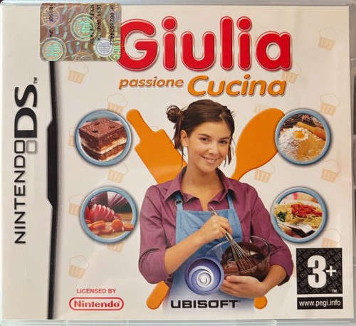 Giulia passione cucina - passione,