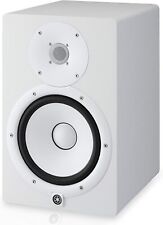 YAMAHA HS8 White MONITOR
