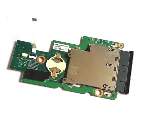 Compaq 6735b carte - hp,