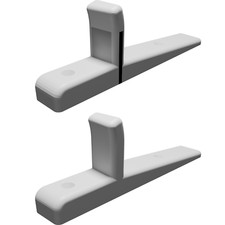 Bracket for Logitech G11 Gaming Keyboard Wall Mount Storage Solution