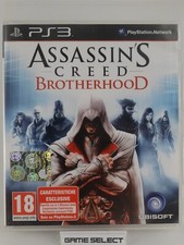 ASSASSIN'S CREED BROTHERHOOD
