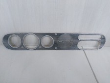 mascherina cruscotto originale Ford Taunus 17M
