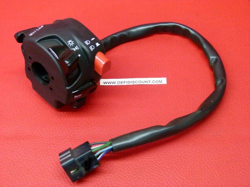 Commutateur fse450 2005 - 4t,