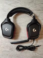Logitech g332 stereo - g332,