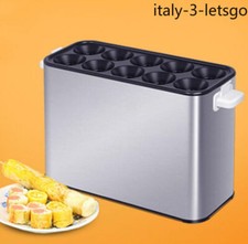 Macchina per salsicce alla