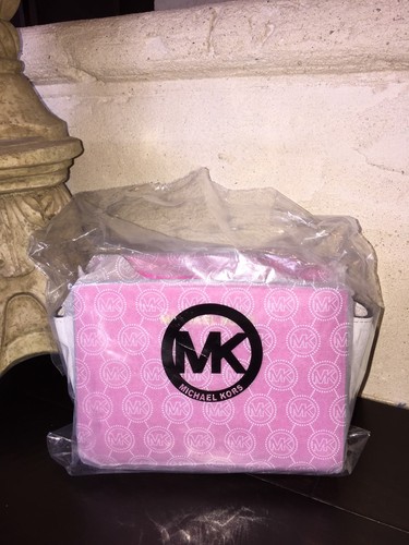 Michael kors mini - kors, colorblock