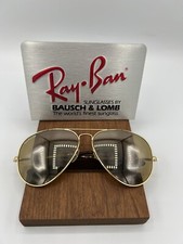 Obiettivo Vintage Ray Ban B&L