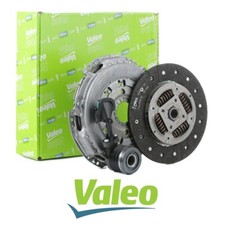 834037 VALEO KIT FRIZIONE PER FIAT DUCATO MULTIJET KIT DA 3 PZ