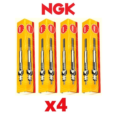Candele ngk per toyota iq - candele,