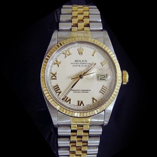 Rolex toni oro 18 - toni,