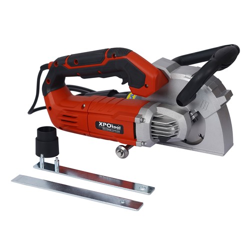 Ttscanalatrice fresa per - ttscanalatrice,