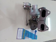 TURBINA NUOVA 49373-03012